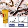 Stainless Steel & Rust Cleaning Paste