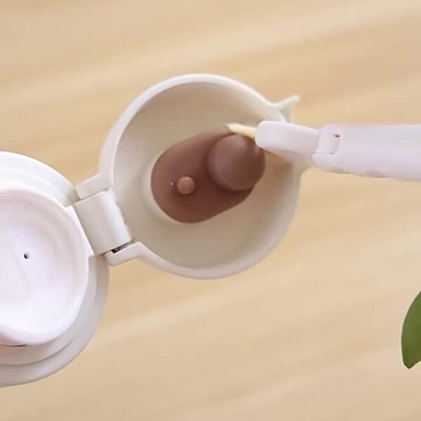 Double-Head Bottle & Cup Cleaning Brush