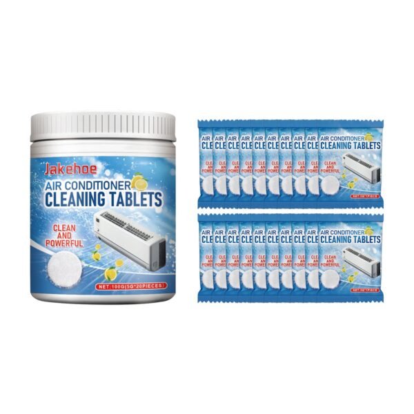 45F9FDFE10D2AC789279B12288E3FD9E.jpg Air Conditioner Cleaning Tablets
