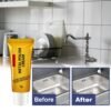 Stainless Steel & Rust Cleaning Paste