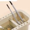 3-Piece Pen Washing Bucket Set