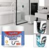 Kitchen & Bathroom Drain Pipe Cleaner