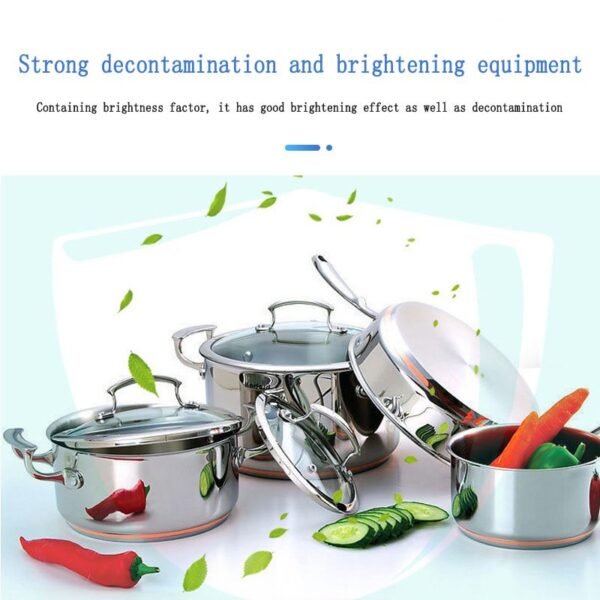 92423FD9DF8BE8F5393E2015A2C02525.jpg Stainless Steel & Faucet Polishing Cleaner