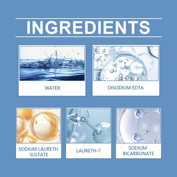 Multi-Surface Kitchen Foam Degreaser