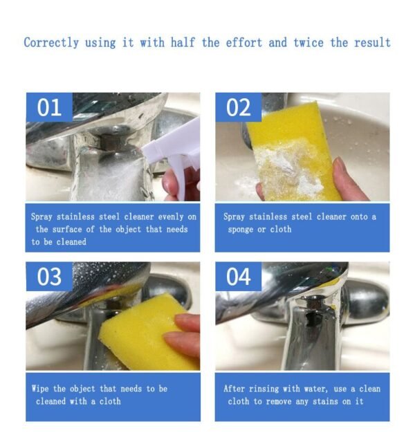 B977DD61F5626895C9DF5B4372E1046B.jpg Stainless Steel & Faucet Polishing Cleaner