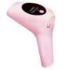 Long-Lasting IPL Laser Hair Remover