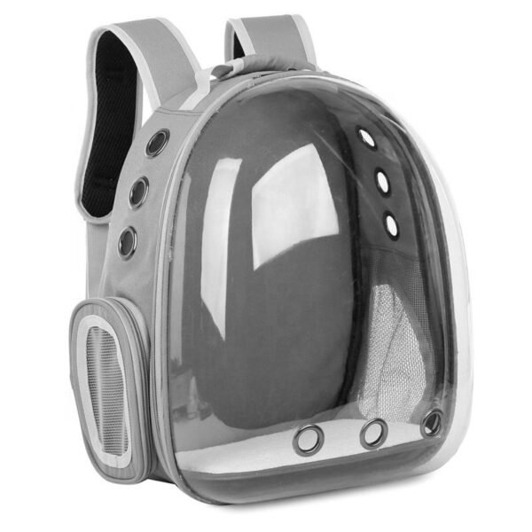 2-32.jpeg Portable Space Capsule Pet Carrier