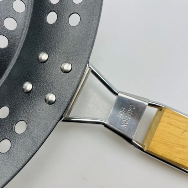 Non stick Barbecue Basket