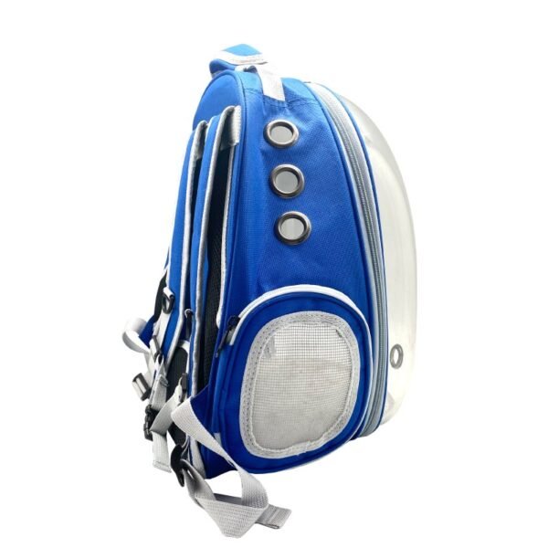 6-14.jpeg Portable Space Capsule Pet Carrier