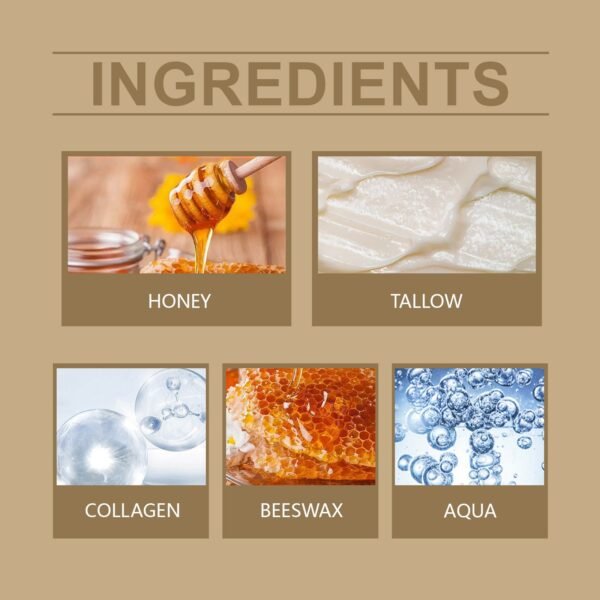 Butter-Fed Moisturizing Body Lotion