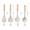 Silicone Kitchenware Set