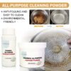 Multifunctional Kitchen Cleaning Powder