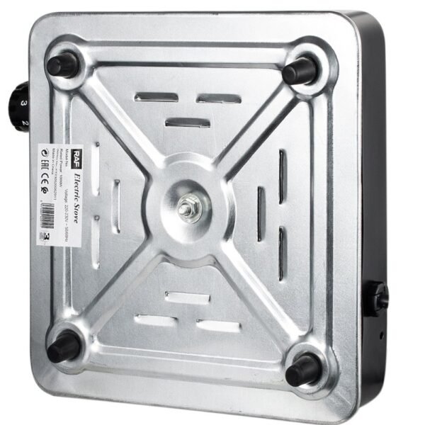 Electric Heating Stove