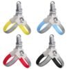 Reflective Dog Chest Harness Saddle