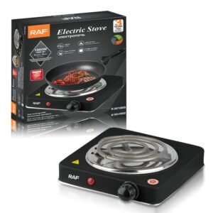 Electric Heating Stove